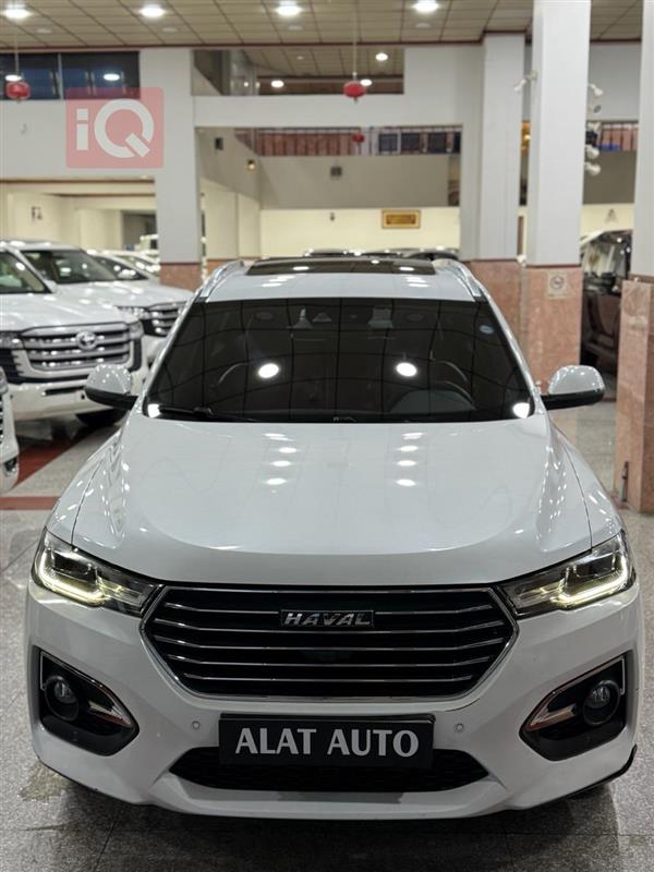 هەڤاڵ H6 2021  بۆ فرۆشتن لە عێراق - سلێمانی